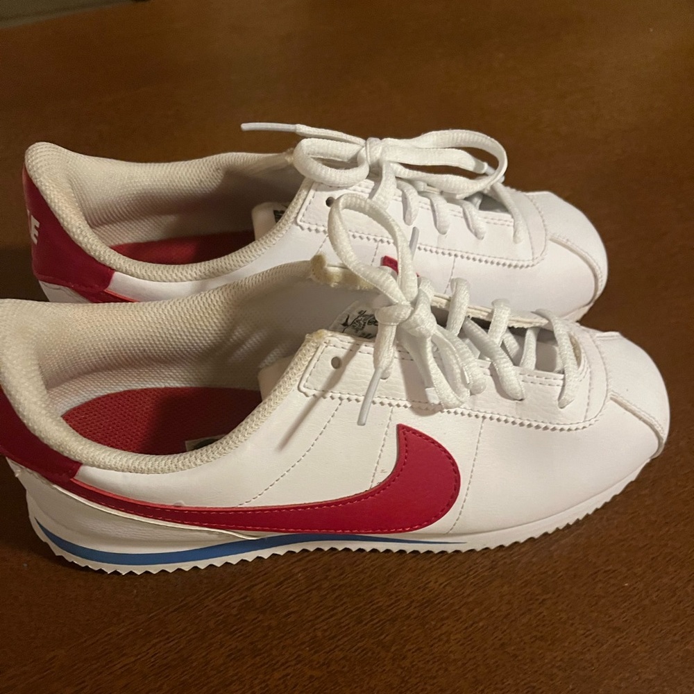 Nike Cortez Sneakers
